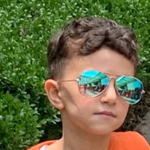 Meet your Posher, Ruba